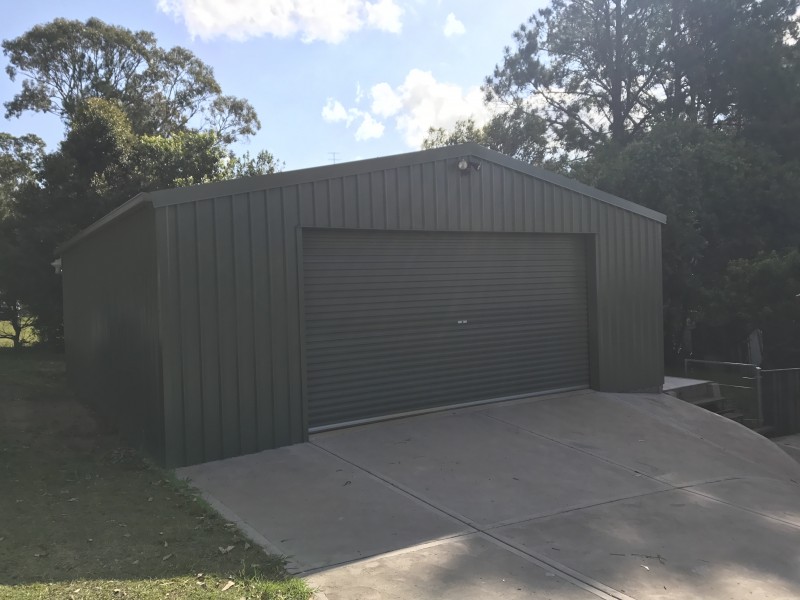 30 Rees James Road, Raymond Terrace NSW 2324