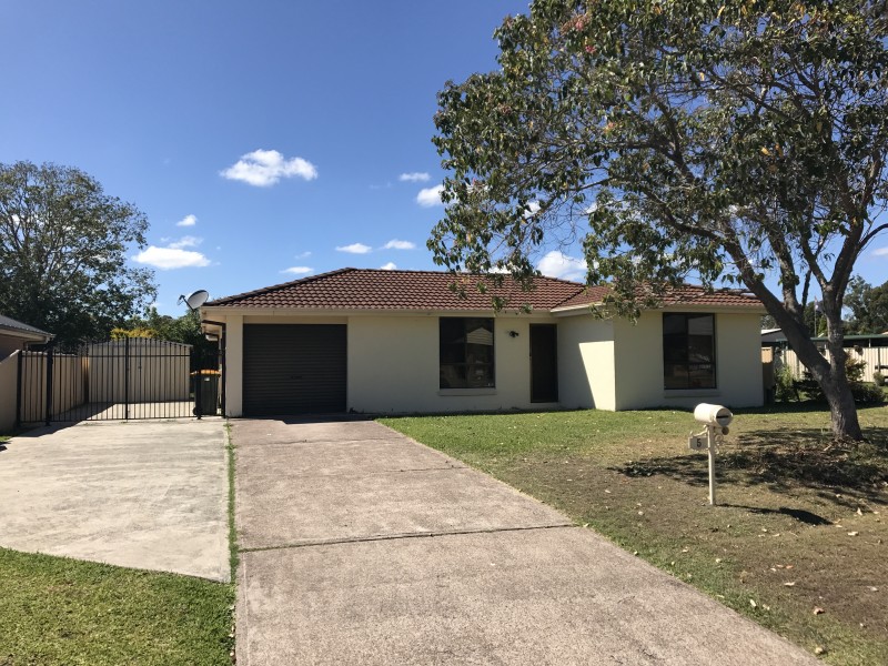 5 Dunn Place, Raymond Terrace NSW 2324