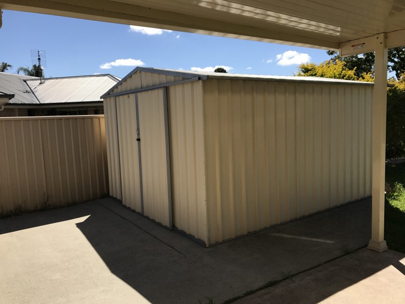 5 Dunn Place, Raymond Terrace NSW 2324