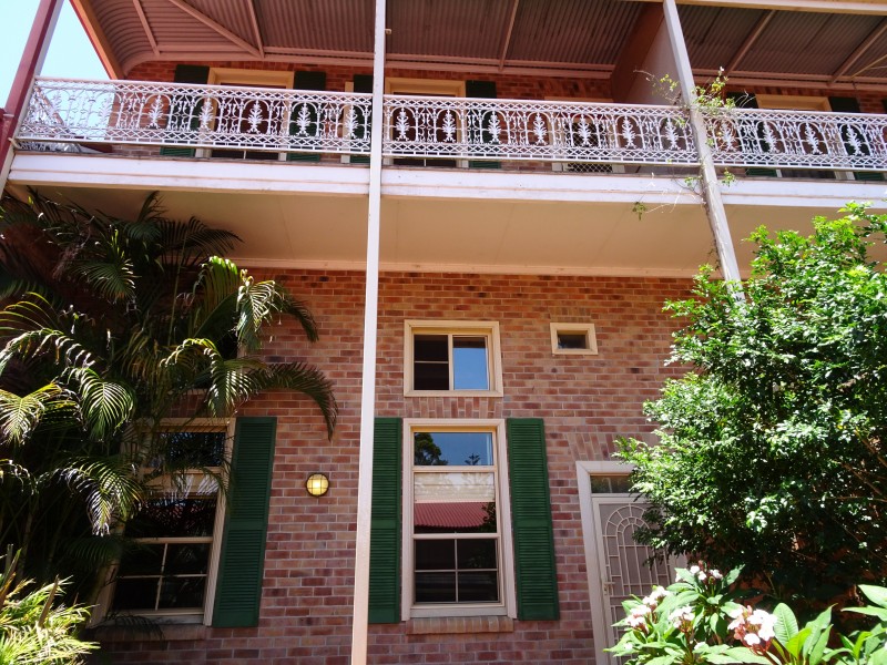 3/22 Oak Circuit, Raymond Terrace NSW 2324