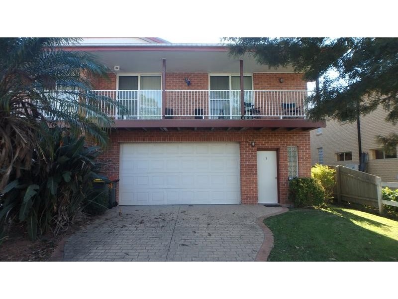 1/110 Port Stephens Street, Raymond Terrace NSW 2324