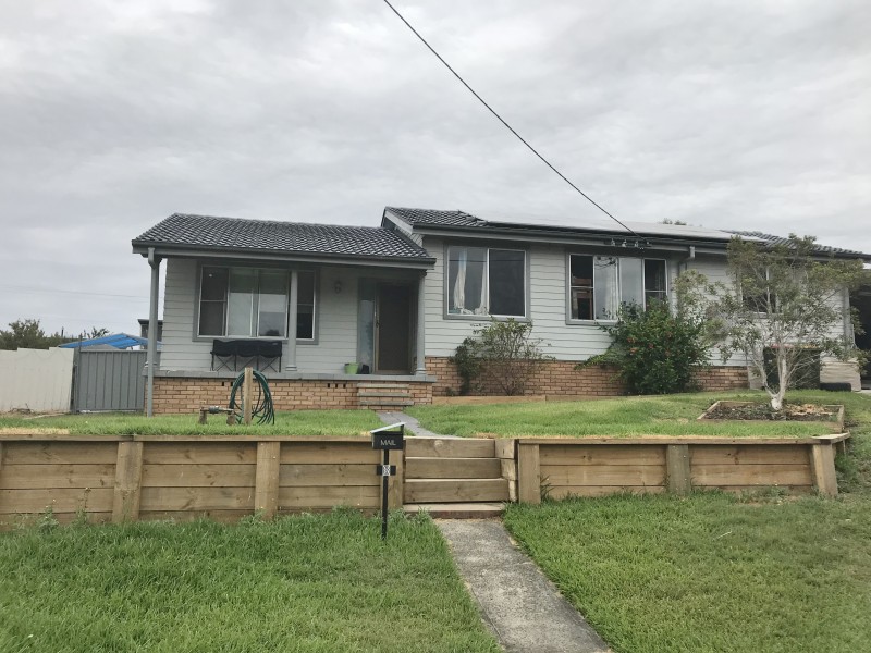 8 Cunningham Close, Raymond Terrace NSW 2324