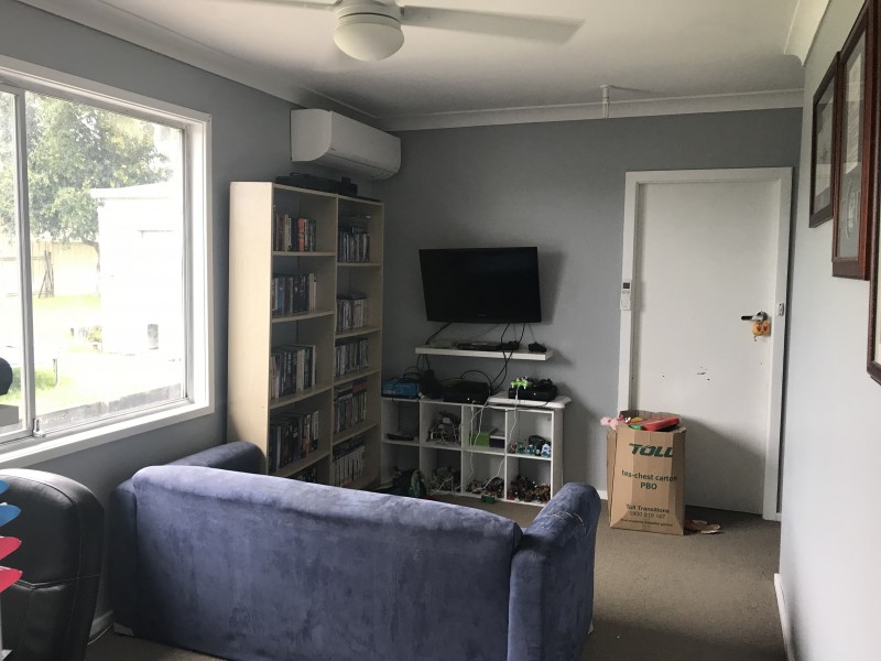 8 Cunningham Close, Raymond Terrace NSW 2324