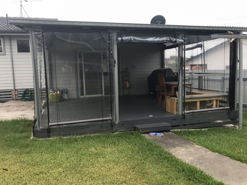 8 Cunningham Close, Raymond Terrace NSW 2324