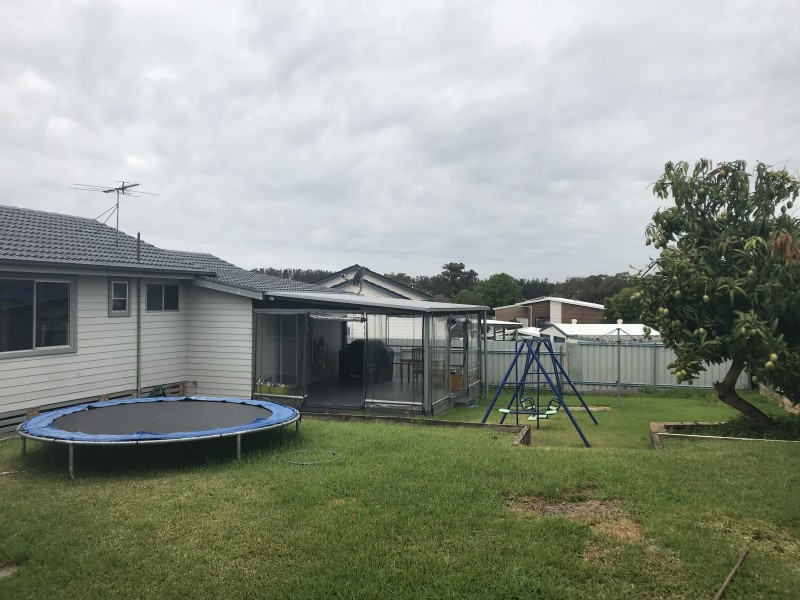 8 Cunningham Close, Raymond Terrace NSW 2324