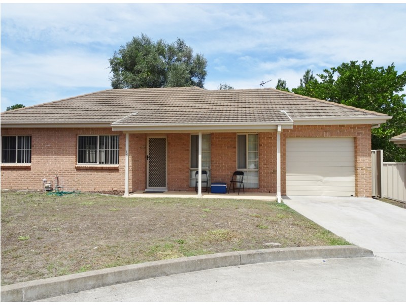 16/65 Wahroonga Street, Raymond Terrace NSW 2324