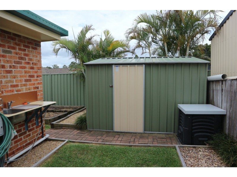 28 Cederwood Crescent, Raymond Terrace NSW 2324