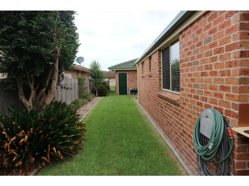 28 Cederwood Crescent, Raymond Terrace NSW 2324