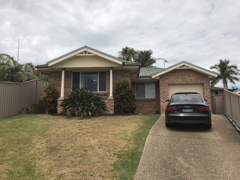 4a Talavera Way, Raymond Terrace NSW 2324