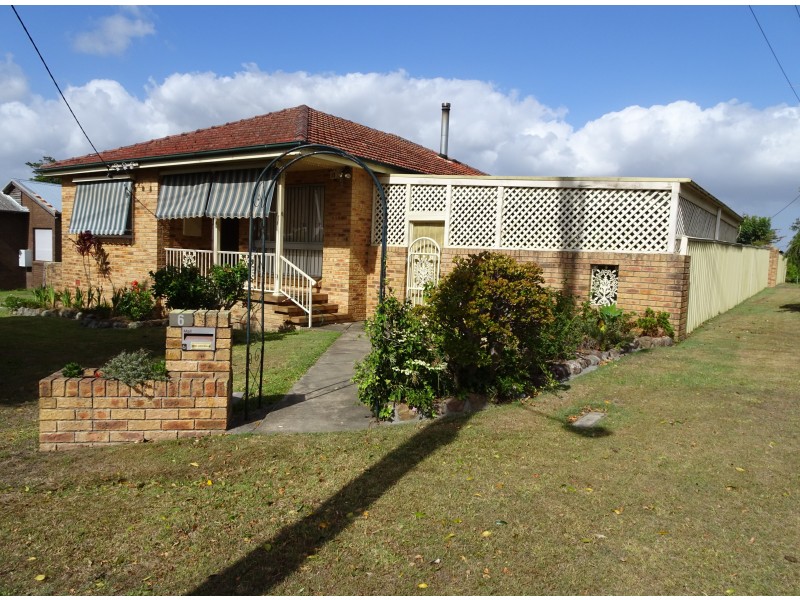 6 Bareena Street, Raymond Terrace NSW 2324