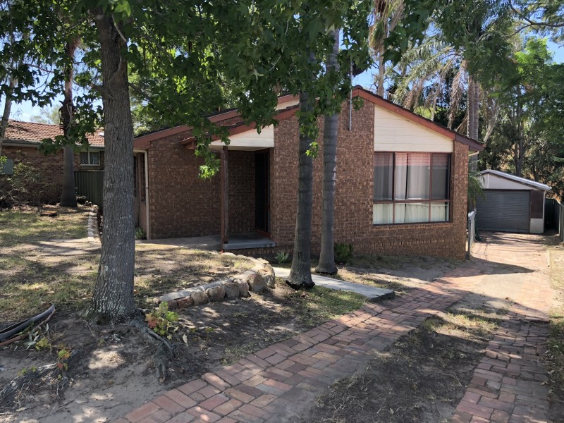 112 Benjamin Lee Drive, Raymond Terrace NSW 2324