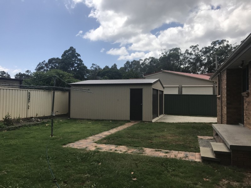 4 Brandon Close, Raymond Terrace NSW 2324