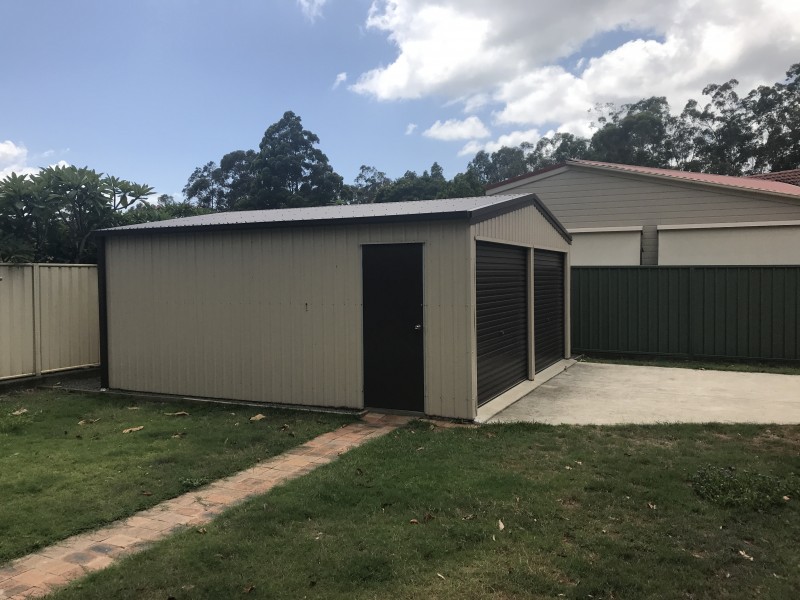 4 Brandon Close, Raymond Terrace NSW 2324