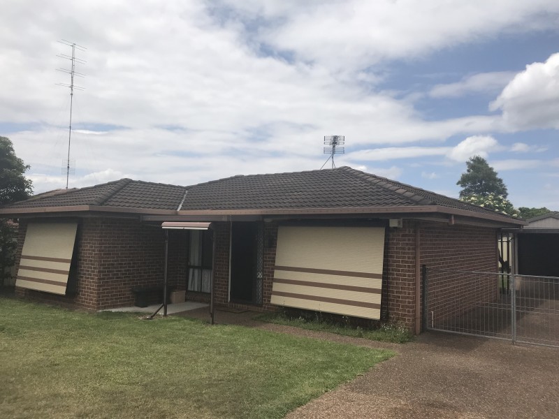 146 Benjamin Lee Drive, Raymond Terrace NSW 2324