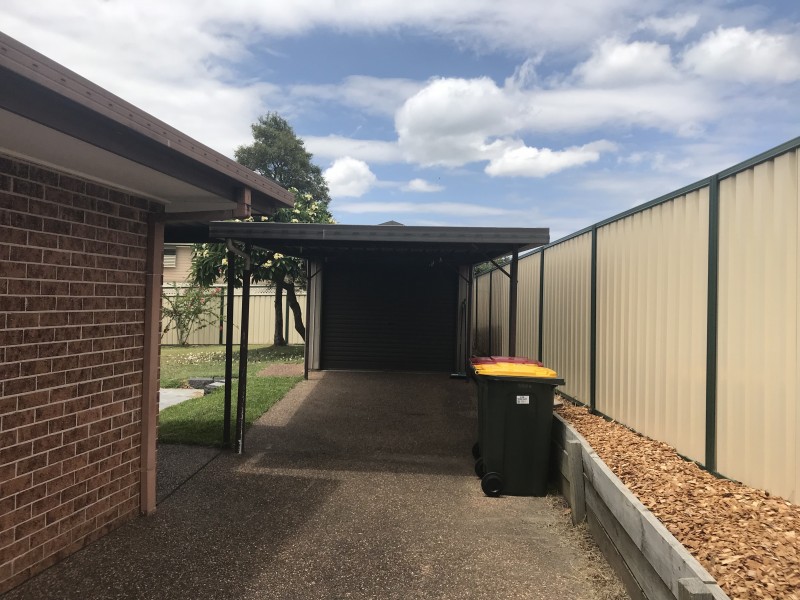 146 Benjamin Lee Drive, Raymond Terrace NSW 2324