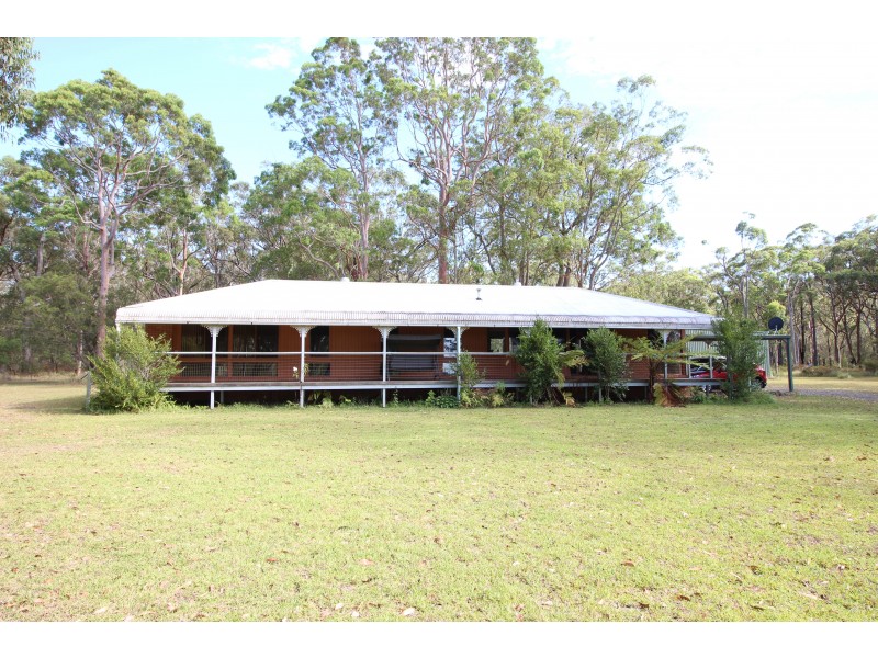 70 Moffats Road, Swan Bay NSW 2324