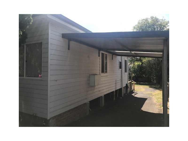 92 Port Stephens Street, Raymond Terrace NSW 2324