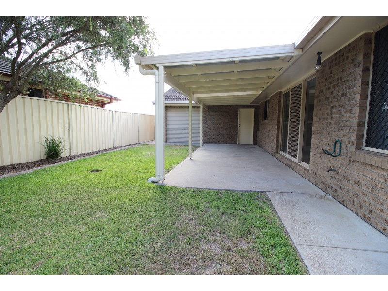 14 Gordon Reeve Close, Raymond Terrace NSW 2324