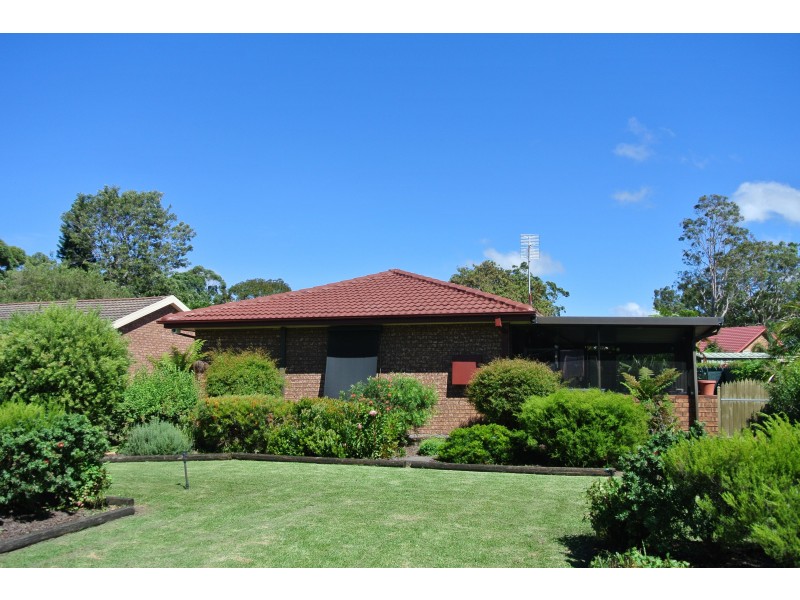 4 Katherine Close, Raymond Terrace NSW 2324