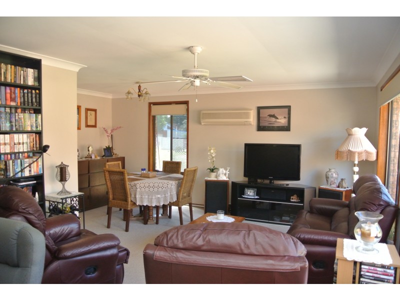 4 Katherine Close, Raymond Terrace NSW 2324