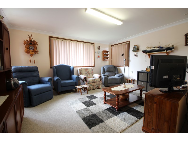 17 Scott Close, Raymond Terrace NSW 2324