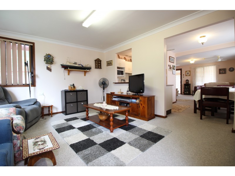 17 Scott Close, Raymond Terrace NSW 2324