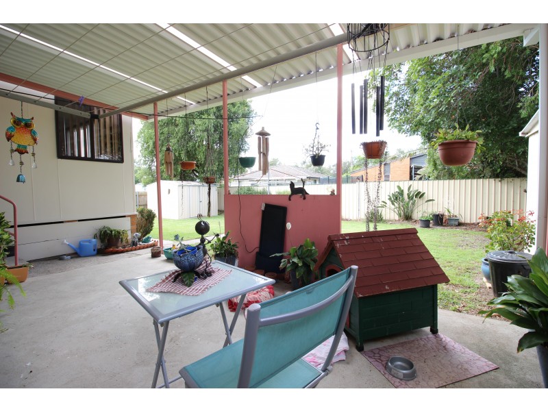 17 Scott Close, Raymond Terrace NSW 2324