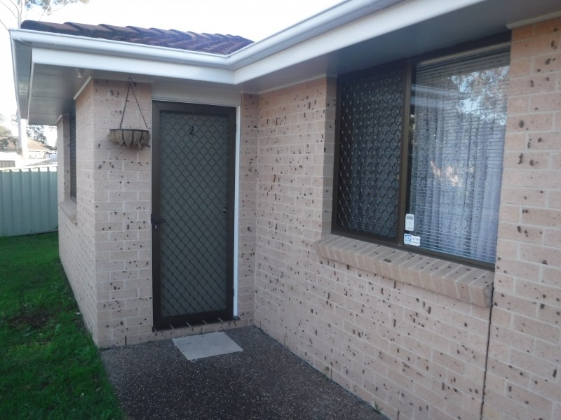 2/23 Lachlan Street, Raymond Terrace NSW 2324