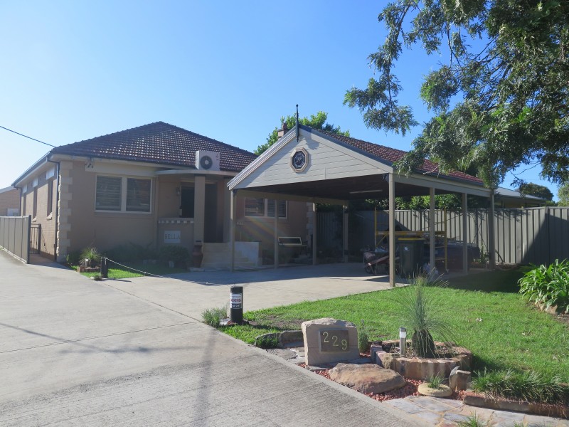 229 Adelaide Street, Raymond Terrace NSW 2324