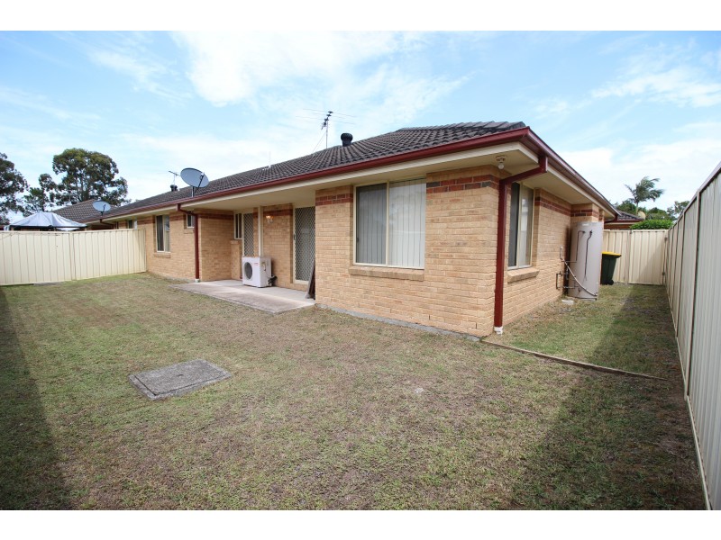2/28 Gwen Parade, Raymond Terrace NSW 2324