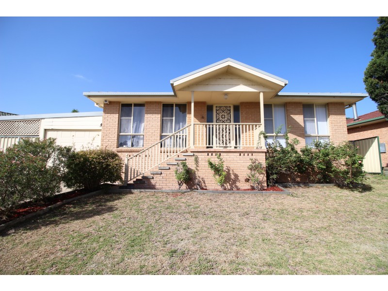 40 Holwell Circuit, Raymond Terrace NSW 2324