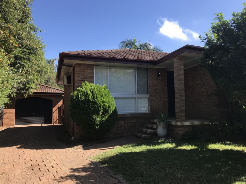 3 Cedar Hill Lane, Raymond Terrace NSW 2324