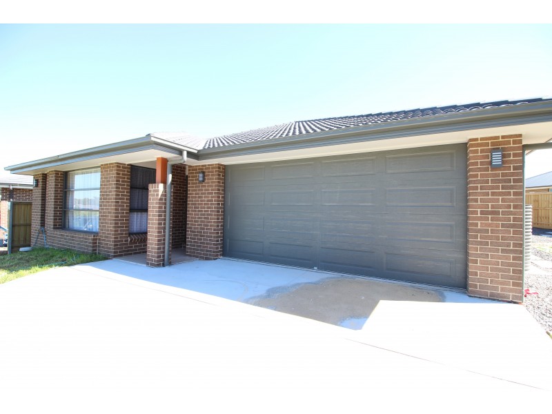 21 Watervale Circuit, Chisholm NSW 2322