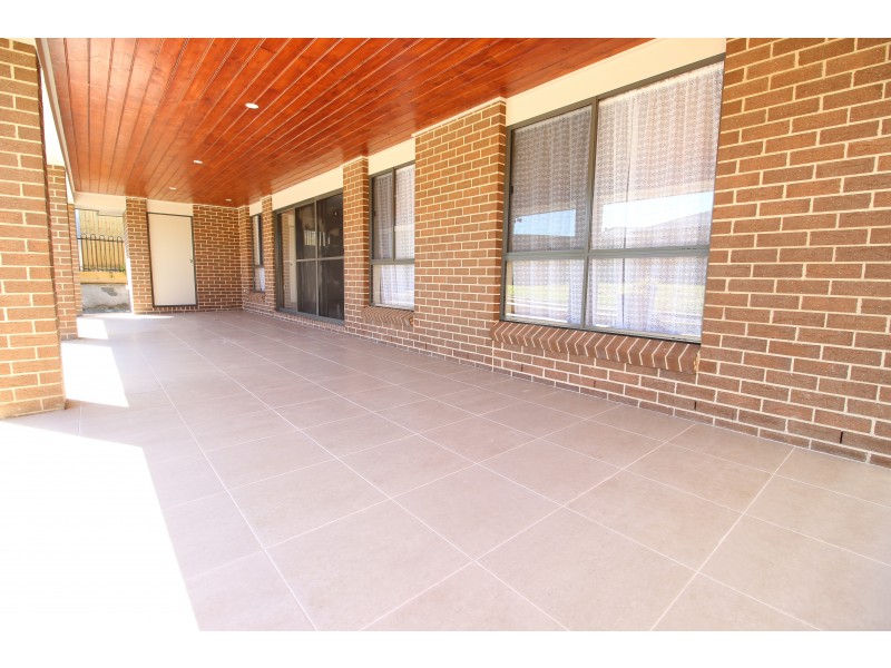 21 Watervale Circuit, Chisholm NSW 2322