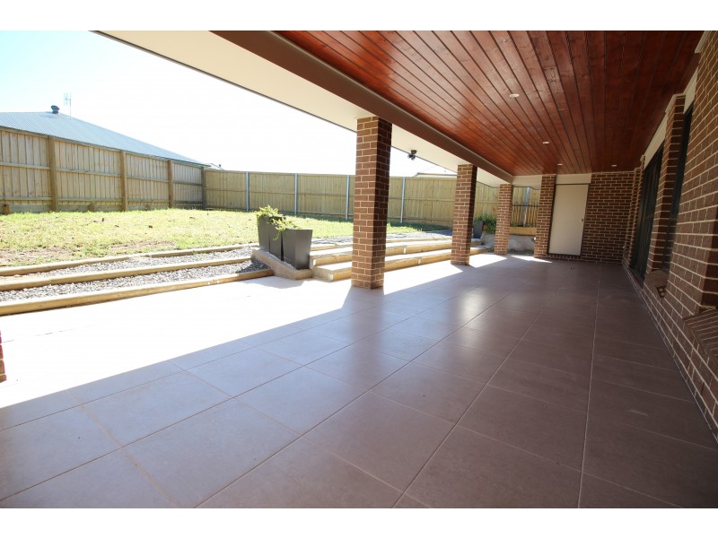 21 Watervale Circuit, Chisholm NSW 2322