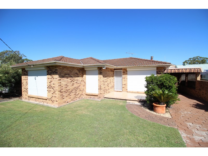 10 Garden Avenue, Raymond Terrace NSW 2324