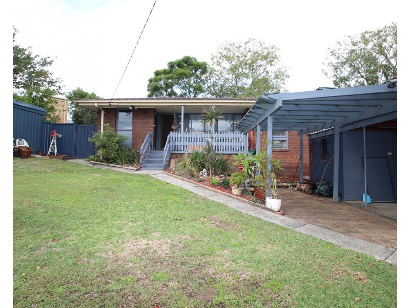 20 Clyde Circuit, Raymond Terrace NSW 2324