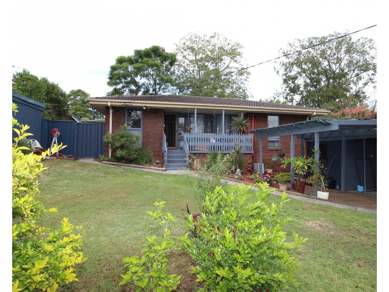 20 Clyde Circuit, Raymond Terrace NSW 2324