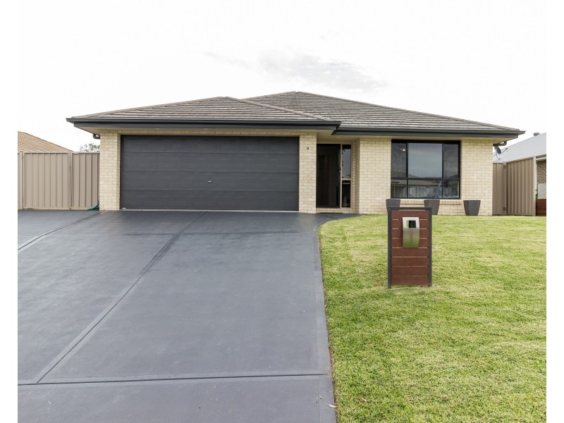 6 Peachey Circuit, Karuah NSW 2324