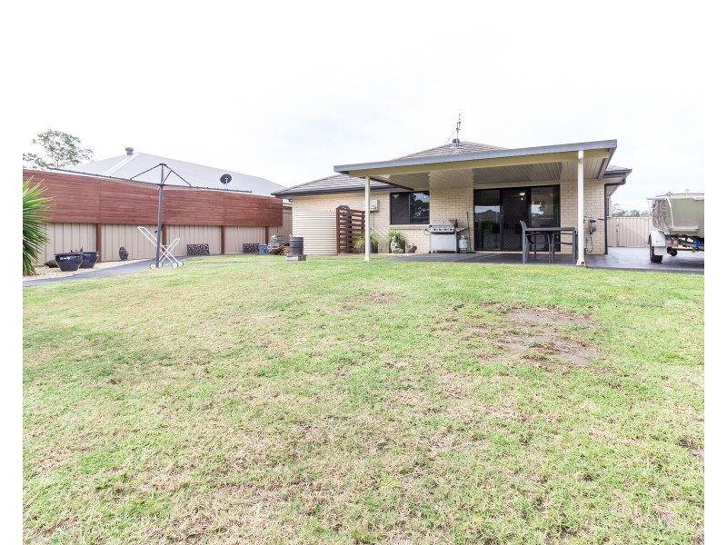 6 Peachey Circuit, Karuah NSW 2324