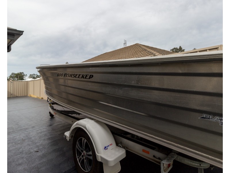 6 Peachey Circuit, Karuah NSW 2324