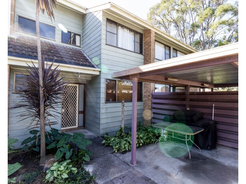 34/22 Chifley Drive, Raymond Terrace NSW 2324