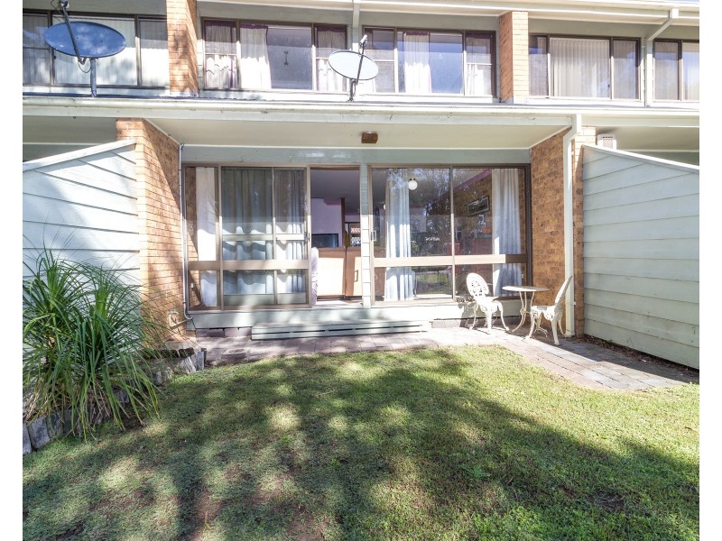 34/22 Chifley Drive, Raymond Terrace NSW 2324