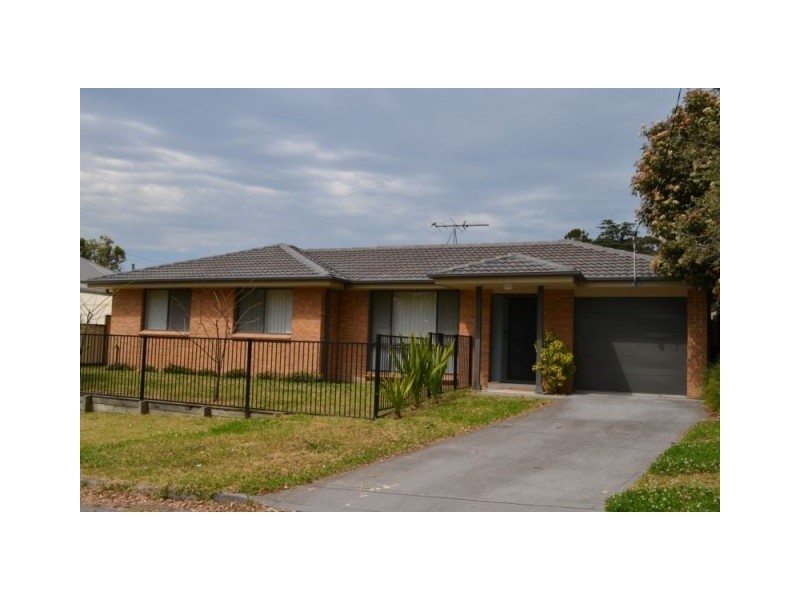 1a Melba Crescent, Raymond Terrace NSW 2324