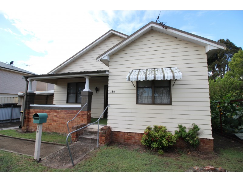 133 Adelaide Street, Raymond Terrace NSW 2324