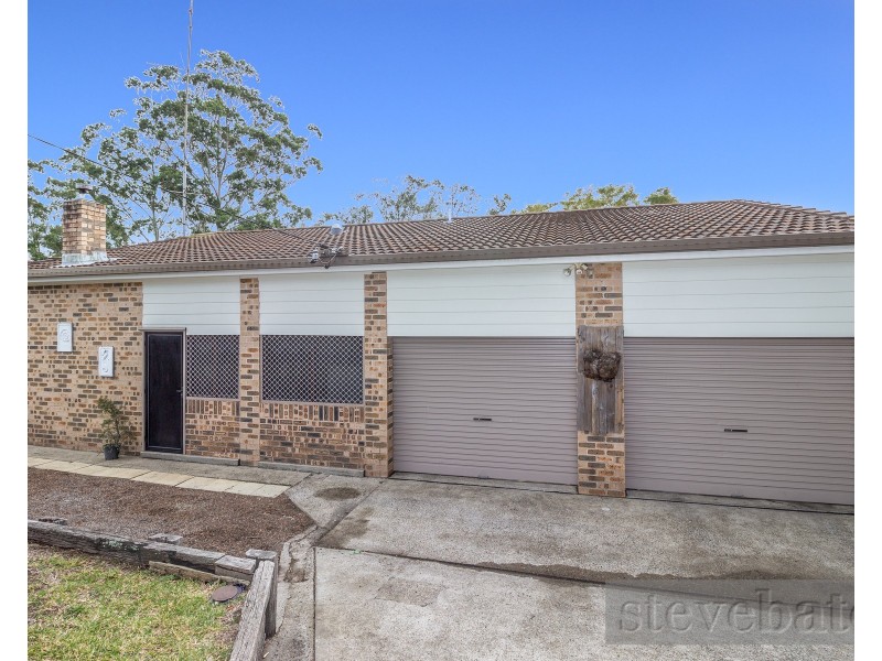 4 Thomas Street, Raymond Terrace NSW 2324