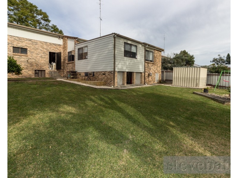 4 Thomas Street, Raymond Terrace NSW 2324