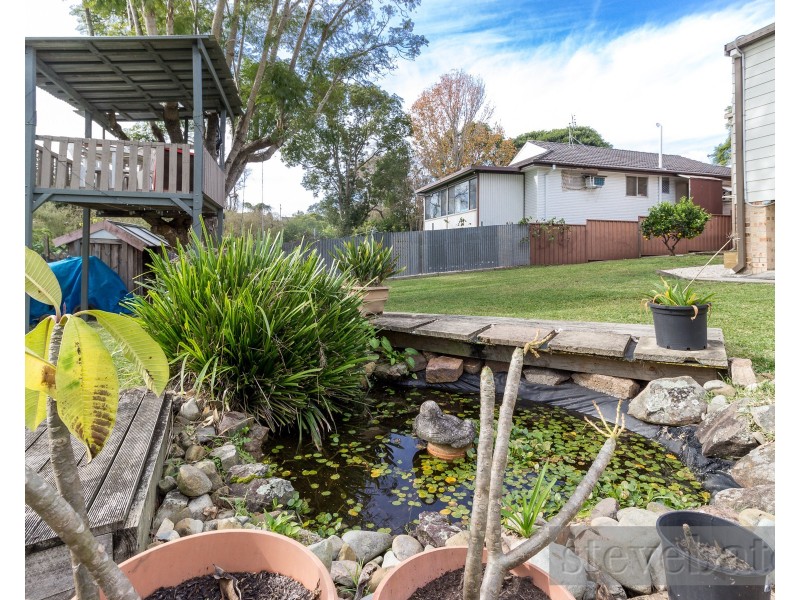 4 Thomas Street, Raymond Terrace NSW 2324