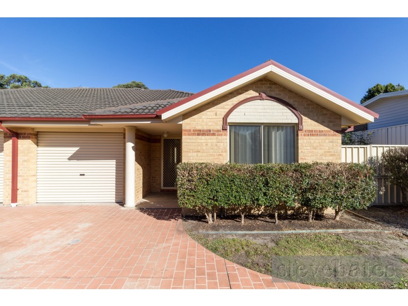 7/28 Gwen Parade, Raymond Terrace NSW 2324