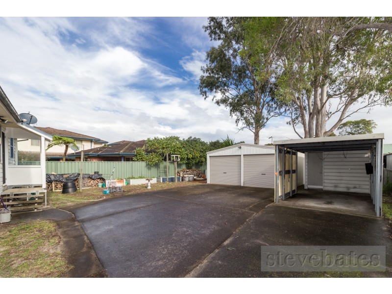 24 Anne Street, Raymond Terrace NSW 2324